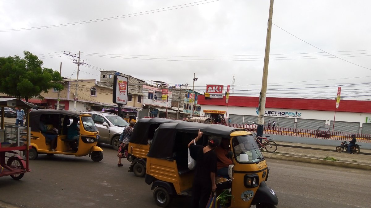 Queja. Desde esta semana, los reclamos ciudadanos se multiplicaron.