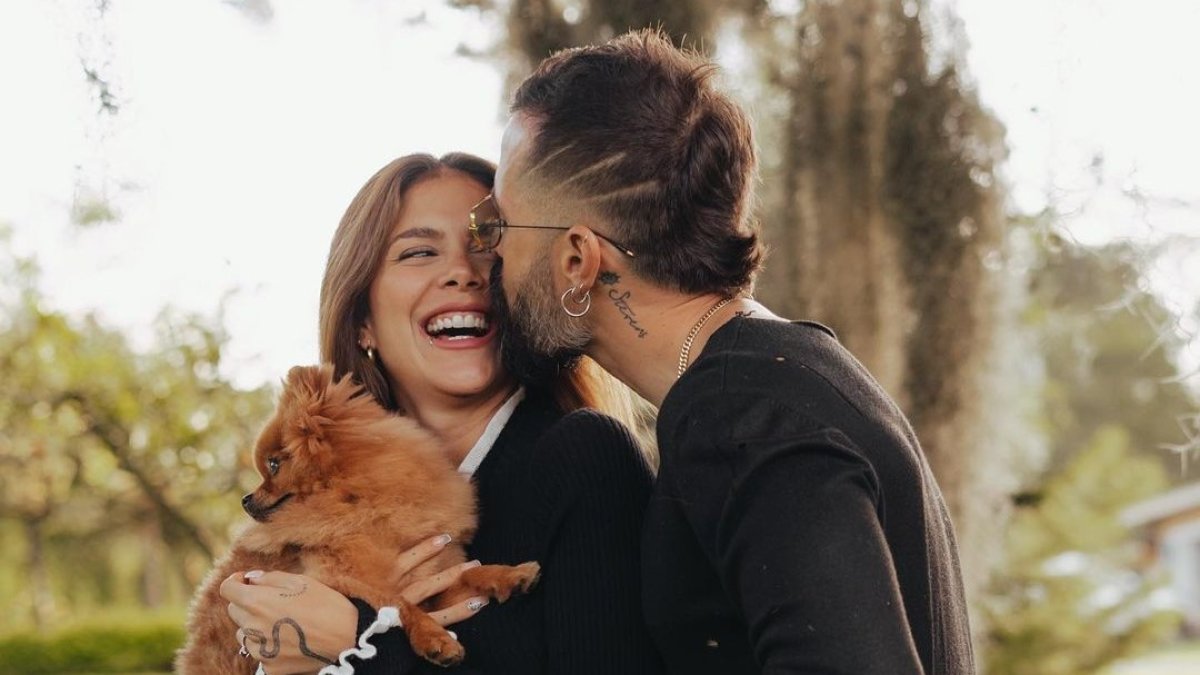 Todo parece indicar que el nacimiento se retrasó un poco más de lo esperado.