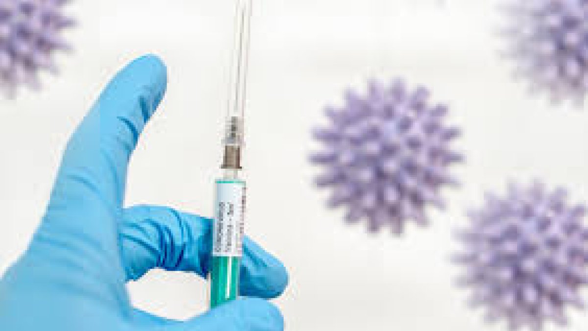 Las autoridades de Salud buscan generar conciencia sobre la importancia de la aplicación de la vacuna contra la influenza.