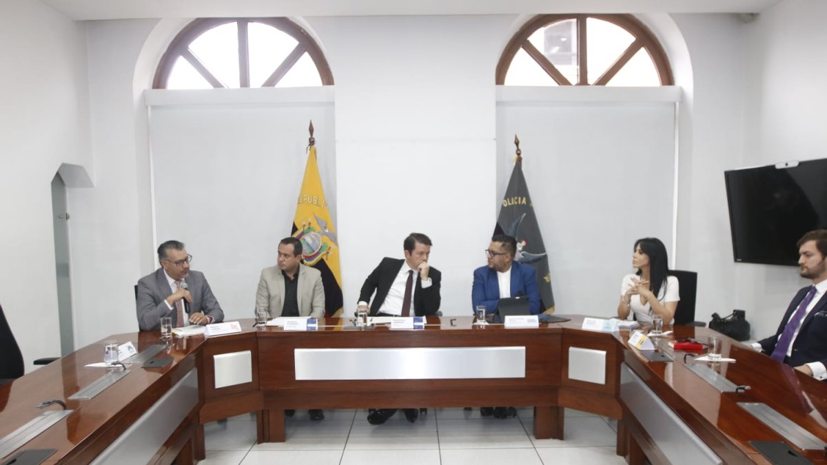 El tema seguridad, lo económico y la situación institucional de la Asamblea Nacional son los temas prioritarios a ser tratados.