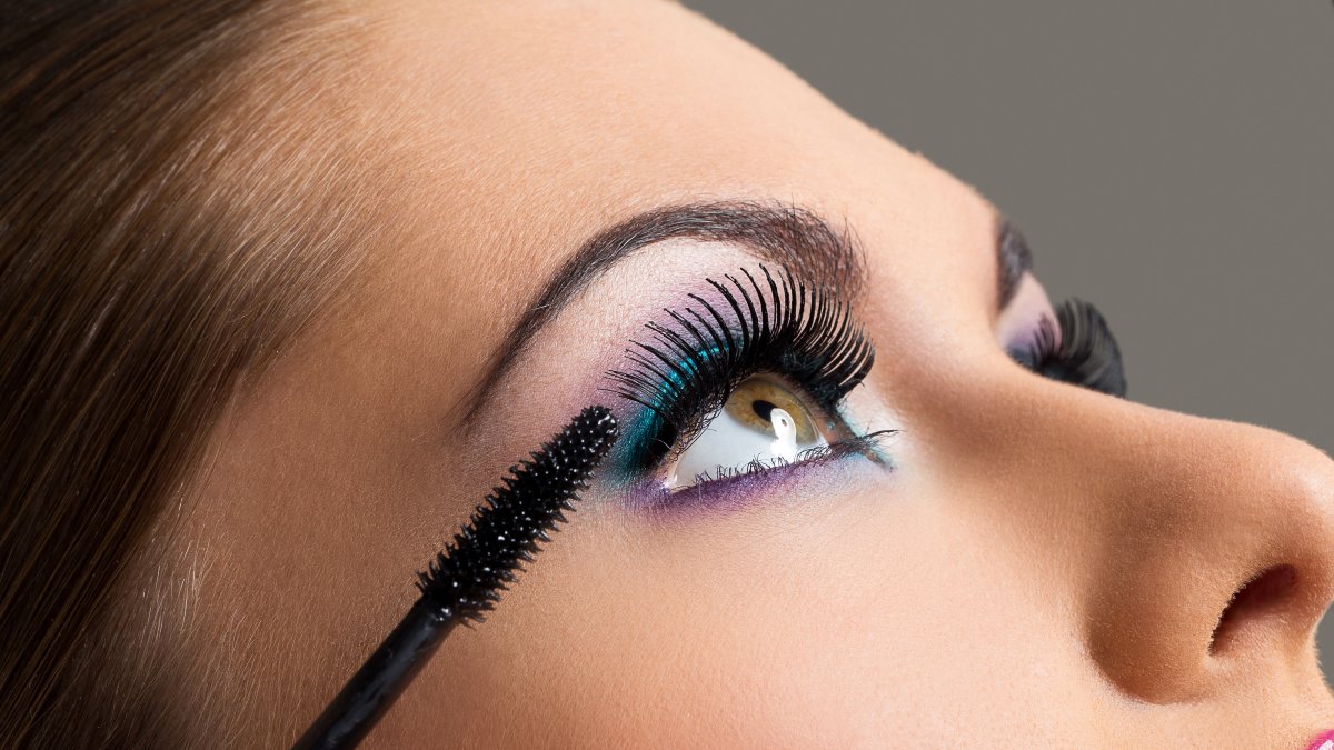 Es importante el uso de maquillaje apropiado de acuerdo a la edad.