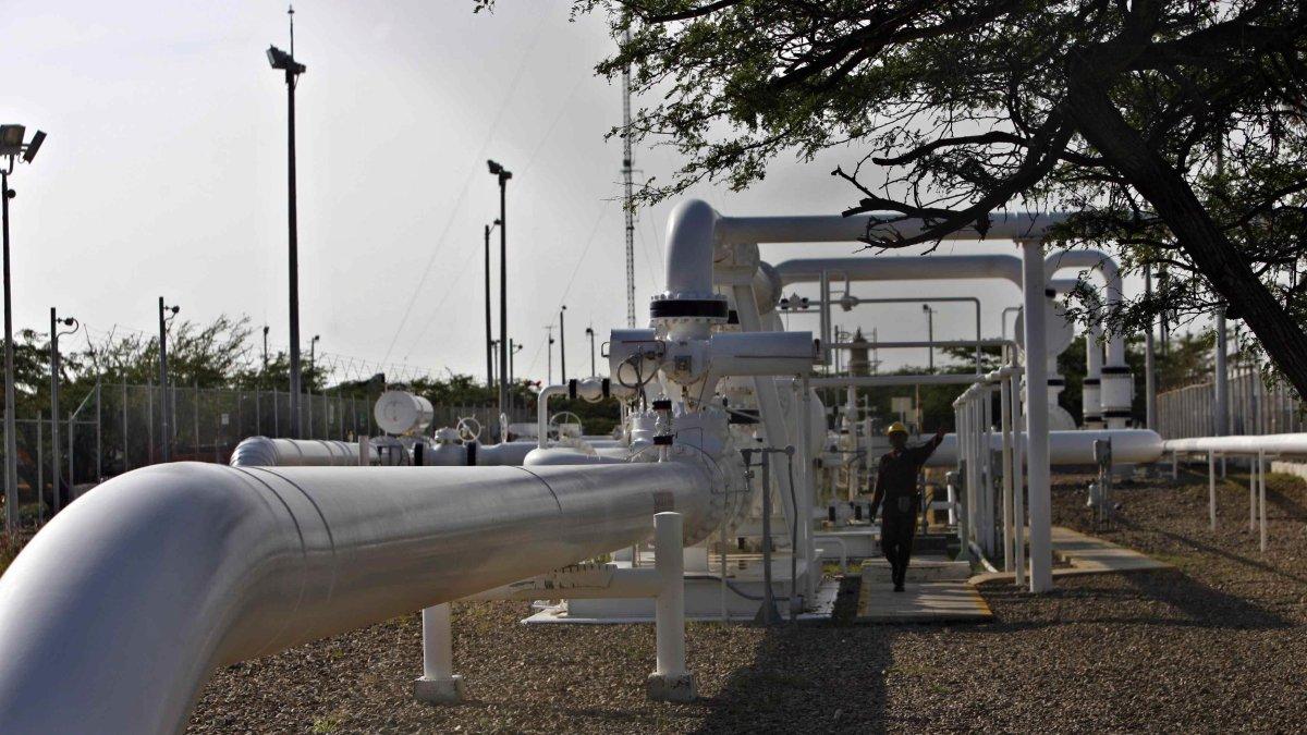 El Bloque de Ciclo Combinado de Gas Natural se encuentra previsto en el Plan Maestro de Electricidad