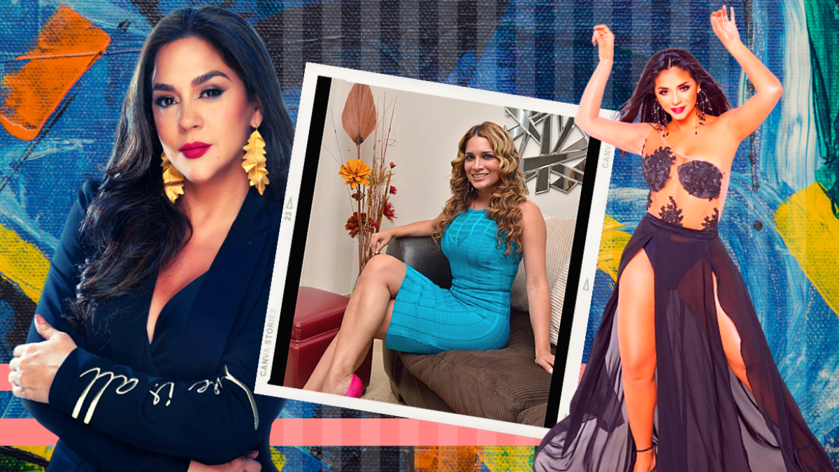 Flor María, Gaby y Paola se convirtieron en exitosas emprendedoras.