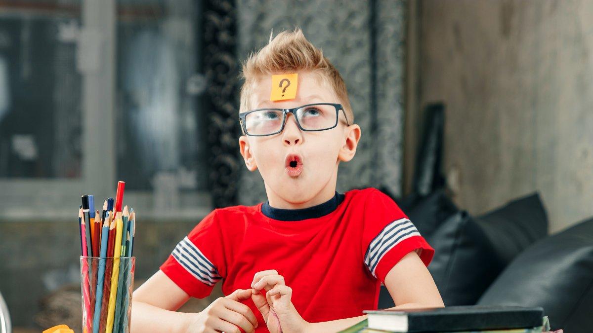 Algunas actividades y tareas pueden ser más difíciles de aprender que otras.