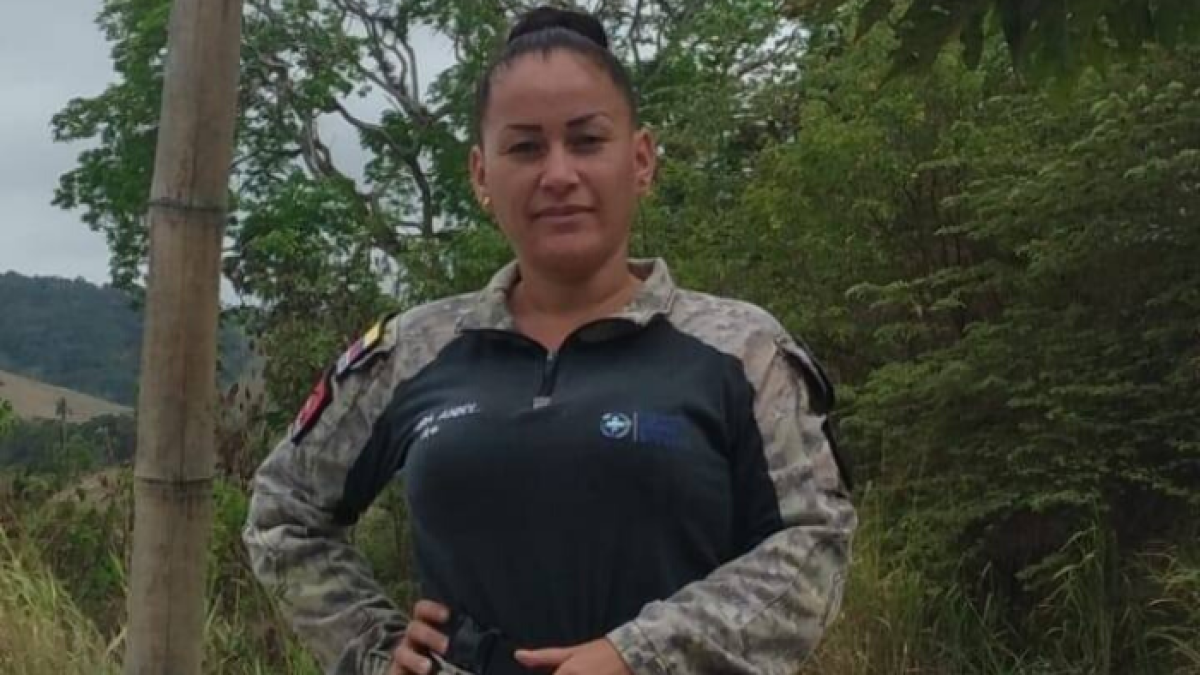 Nora Zambrano sería hermana del exalcalde del cantón Muisne, Ferrary Zambrano