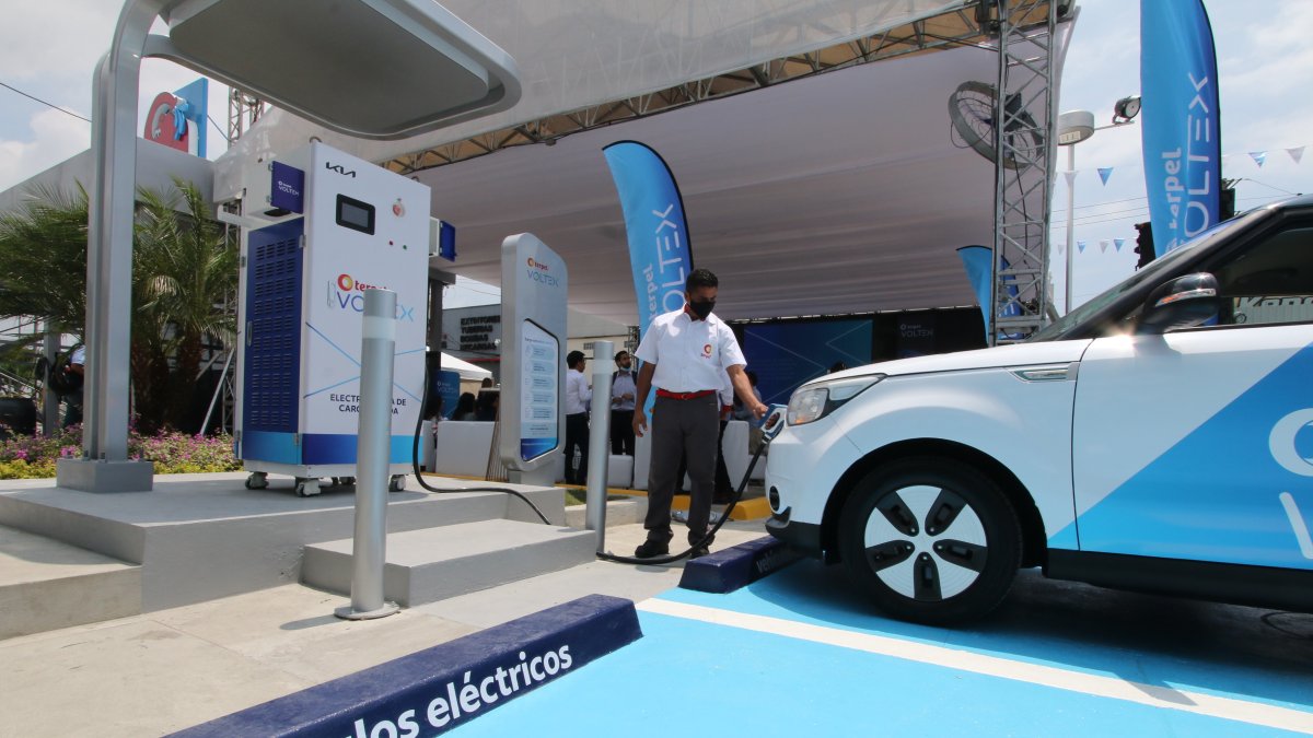 Modelos. Hasta 2021 en Ecuador se contabilizaron 19 modelos de vehículos eléctricos y 34 tipos de híbridos entre todas las marcas existentes.