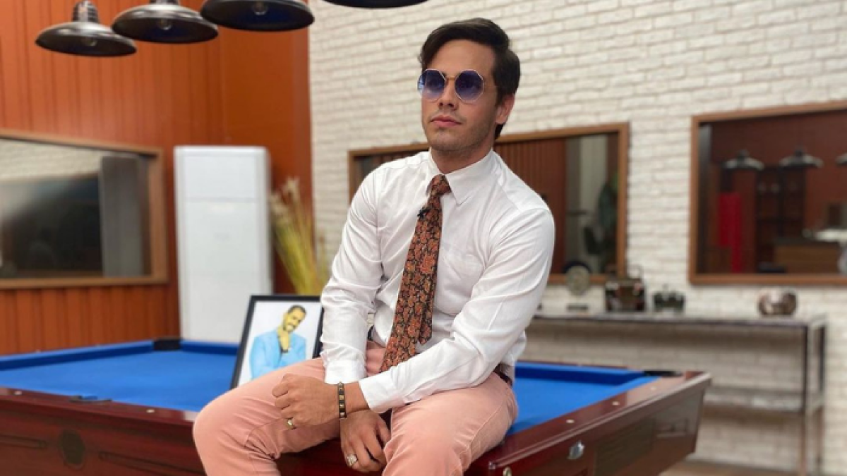 El ecuatoriano Hernán del Pozo no solo sobrevivió a su segunda gala de nominaciones, sino que arrasó con las votaciones