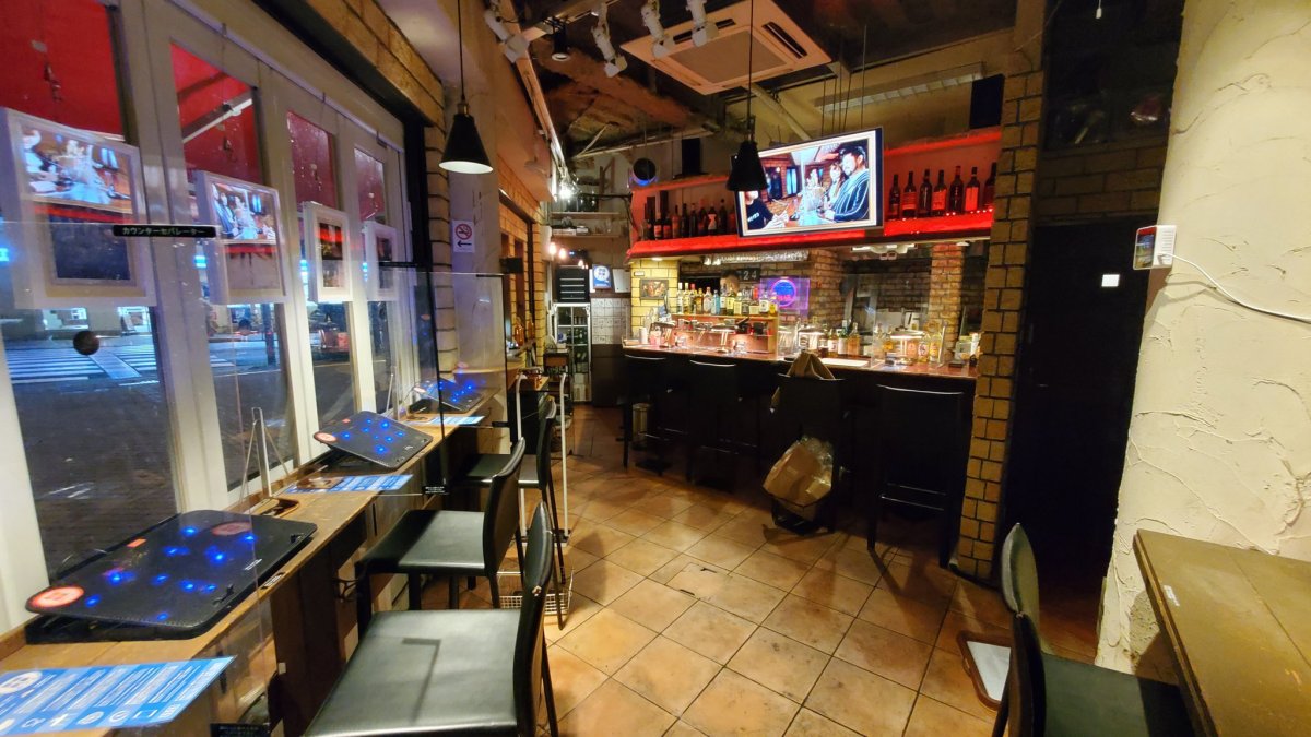 El Manuscript Writing Café, que abrió en Tokio, fue creado específicamente para todos los que tengan muchas distracciones