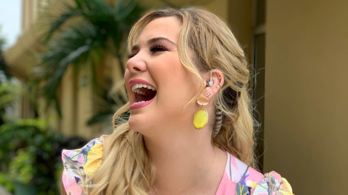 Carolina está lista para decirle que 