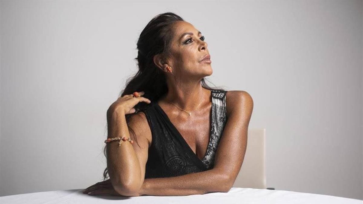 Isabel Pantoja sabe lo que estar en prisión, pues en 2013 se enfrentó a una pena de dos años de cárce por blanqueo de capitales.