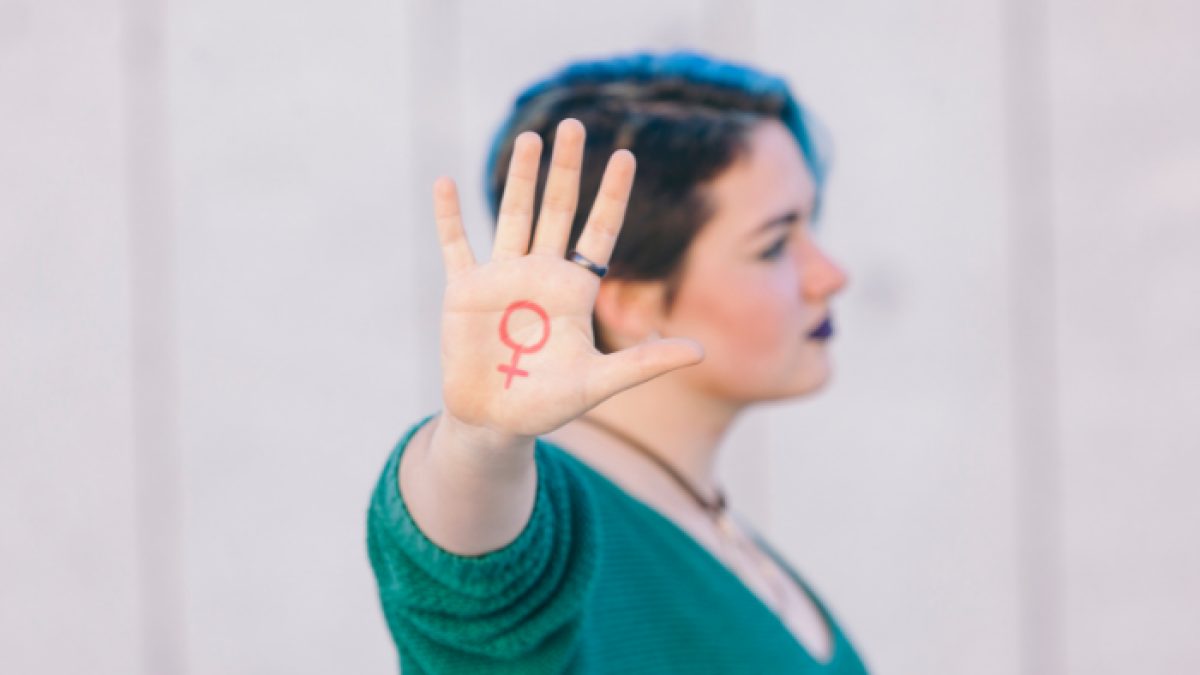 Diversos colectivos de mujeres presentaron una agenda para desarrollar un 