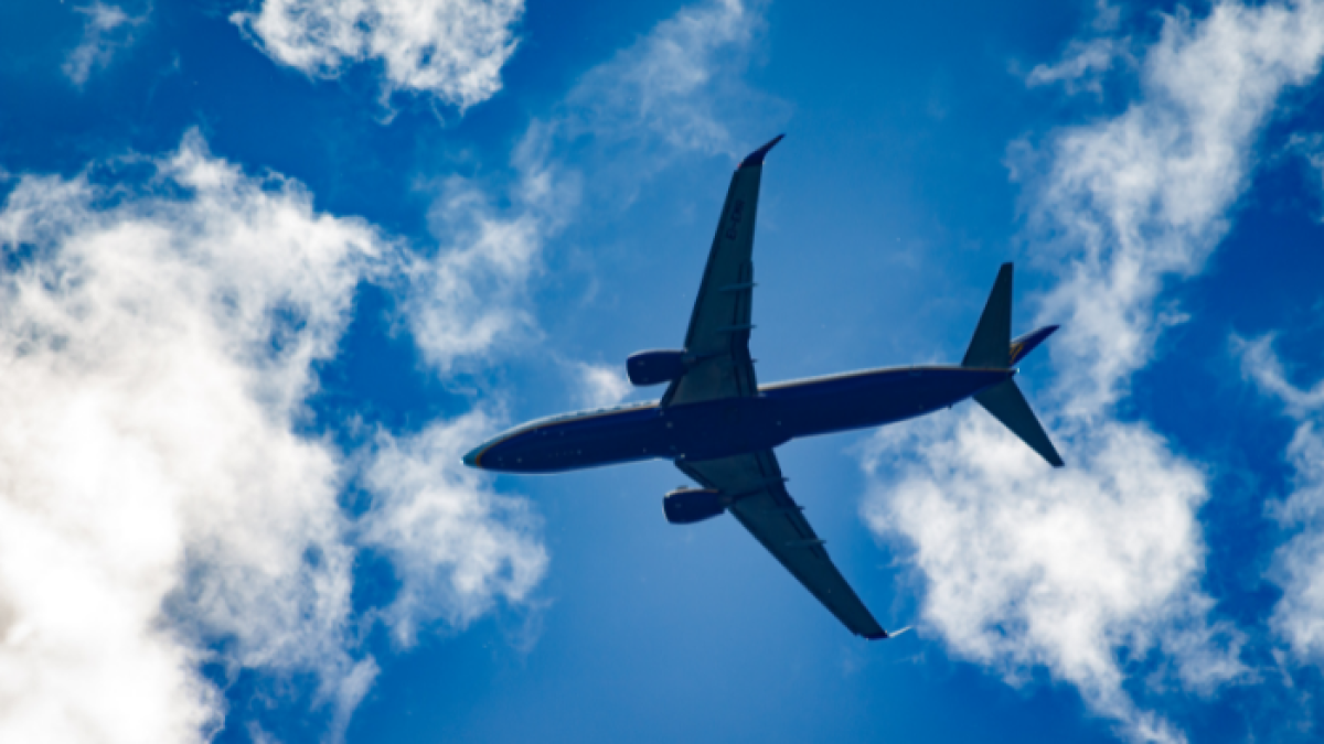 Cerrado el tráfico aéreo en el aeropuerto neerlandés de Eindhoven por las autoridades neerlandesas, que recibe tráfico internacional