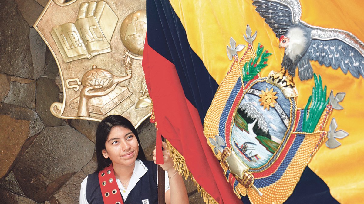 Transformación. La participación política y el activismo de jóvenes actualmente dependen de la tecnología.