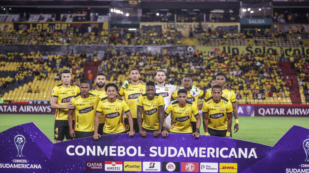 Barcelona cumple este 1 de mayo 97 años de fundación.