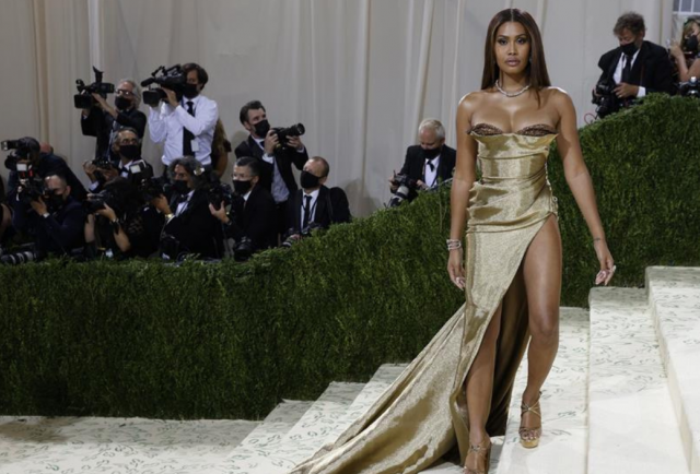 Todo Lo Que Debes Saber Sobre La Met Gala 2022