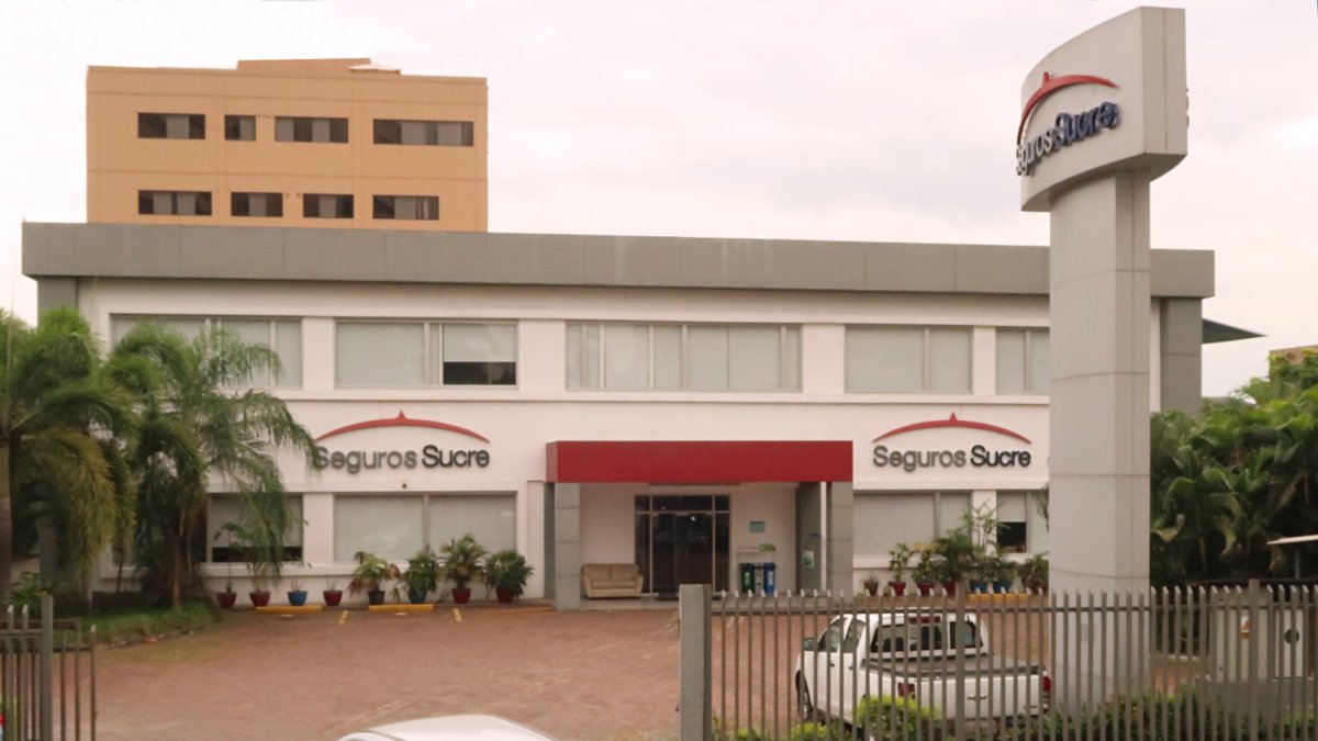 Mercado. La aseguradora estatal durante más de una década mantuvo el monopolio de pólizas. Era la única en asegurar al sector público.