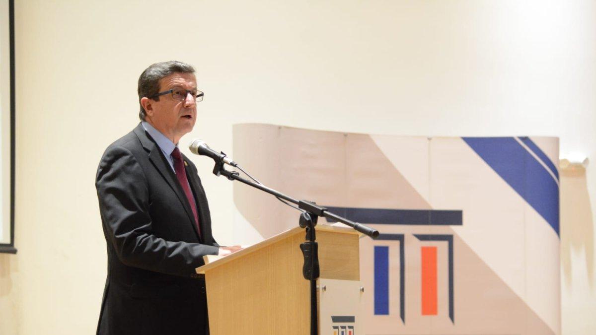 El procurador reconoció que el proceso de recuperación de recursos en casos de corrupción es engorroso a nivel interno, pero que hay que agotar todos los trámites.