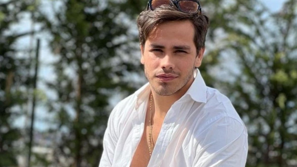 Hernán del Pozo sostiene que ha vivido semanas agotadoras pero que ha valido la pena para ofrecer algo bueno al televidente.