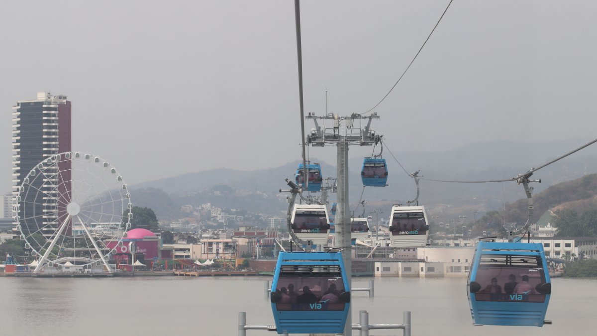 Se espera que los lugares continúen siendo visitados.