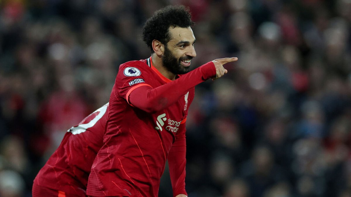 Mo Salah vivirá una final particular contra el Real Madrid. Será personal para el egipcio.