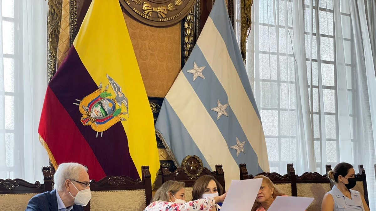 Gloria Gallardo, directora municipal de Turismo, detalló los eventos que se ejecutarán este mes.