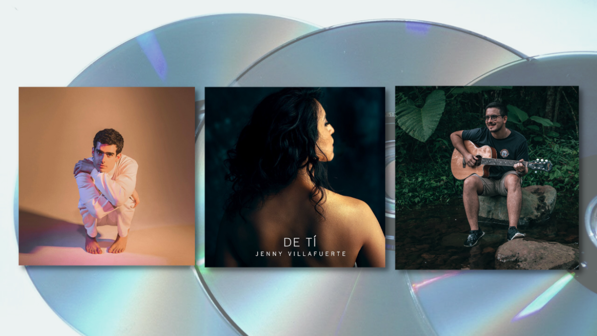 Mojo myst, Jenny Villafuerte, José Cordero