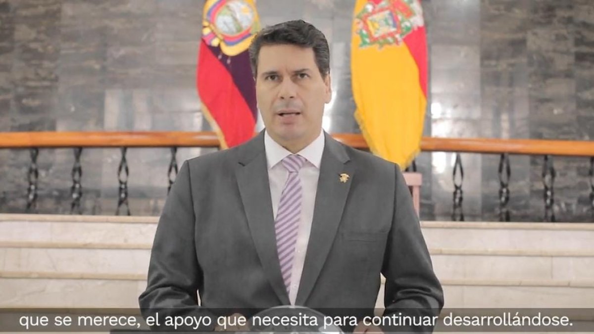 Acción. Palacios pide al SNAI esclarecer supuestos traslados de personas privadas de la libertad.