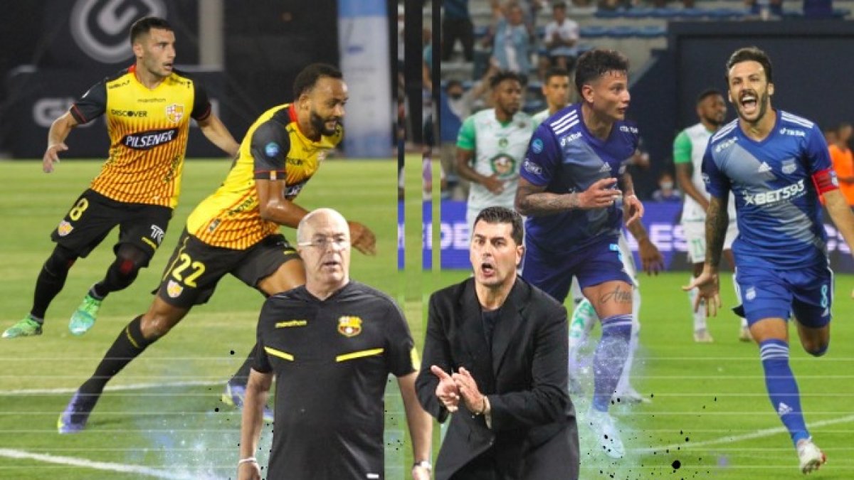 Amarillos y azules disputarán hoy el Clásico número 230.