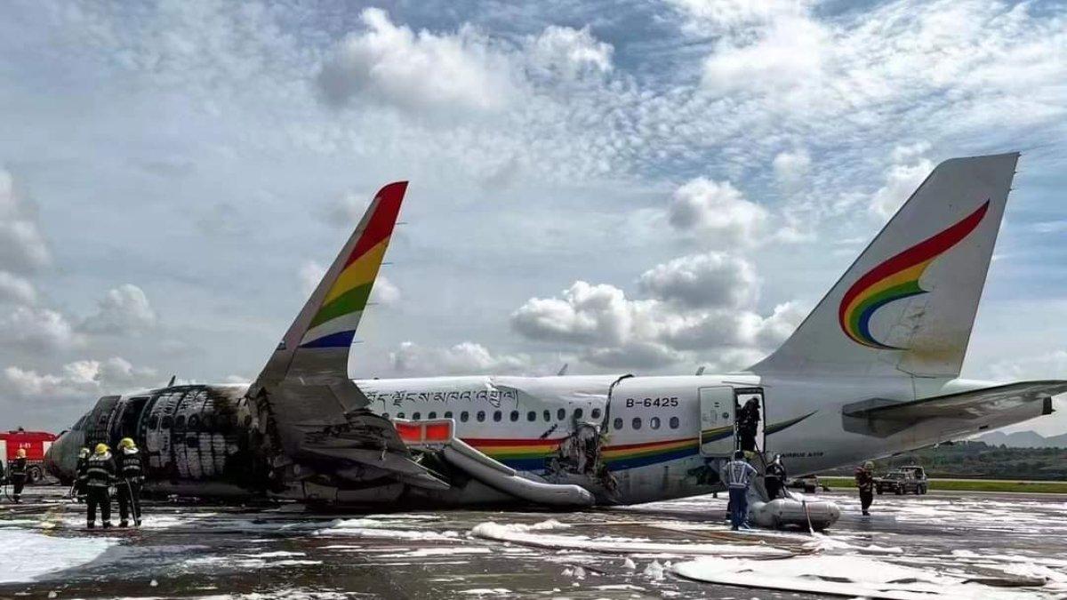 Ese incidente puso fin a una racha de casi 12 años sin accidentes graves de aviación en el país asiático