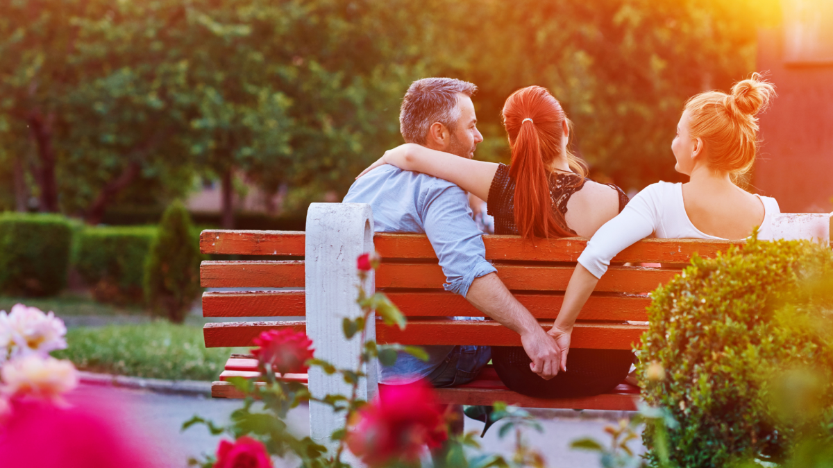 Referencial de Infidelidad.