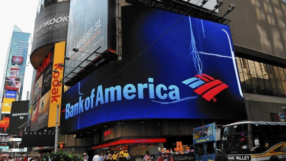 Bank of America emitió su reporte este 12 de mayo de 2022.