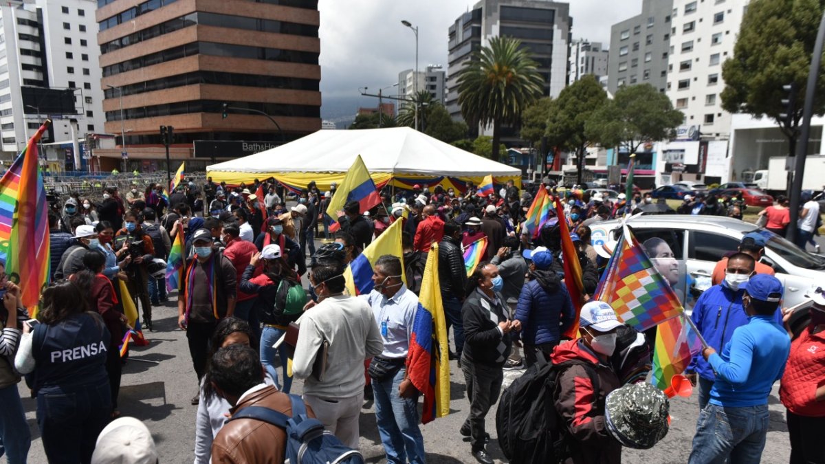 Estrategia. Muchos partidos acudirán a estrategias tradicionales; otros ya piensan en recursos tecnológicos.