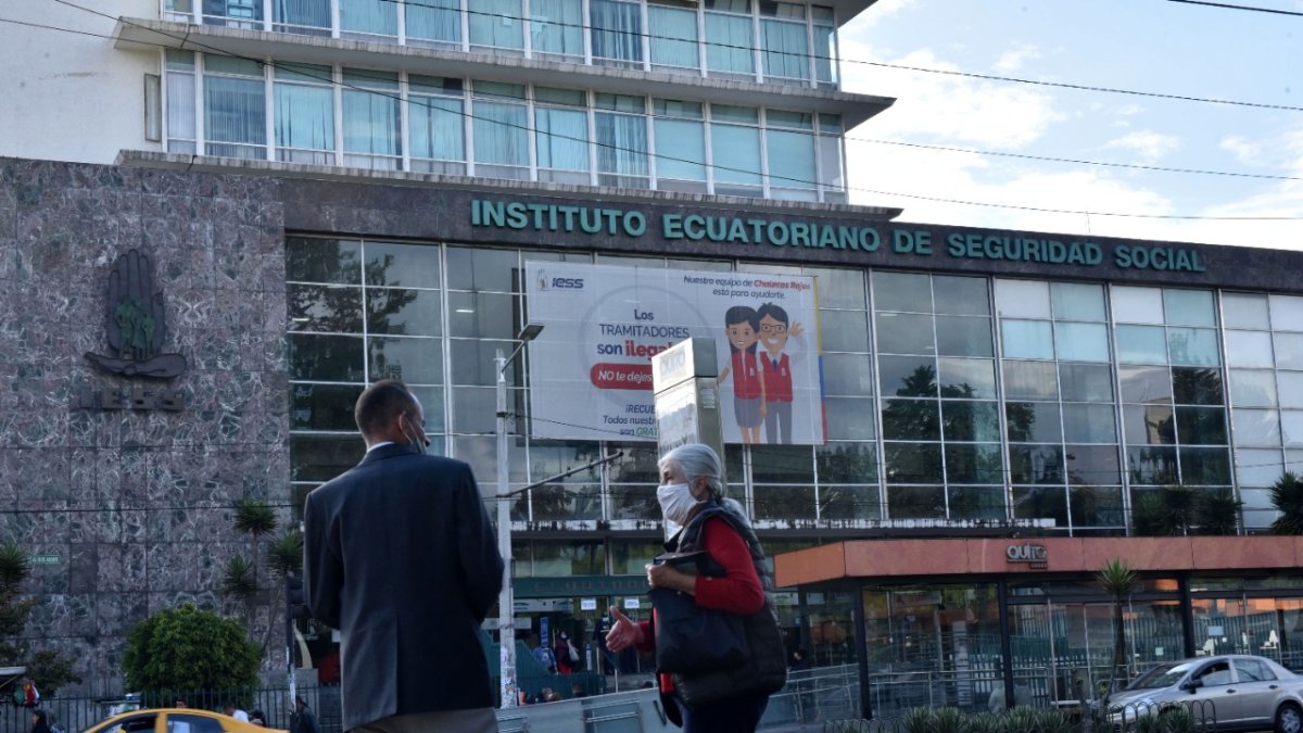 Los jubilados empezarán la campaña de recolección de firmas.