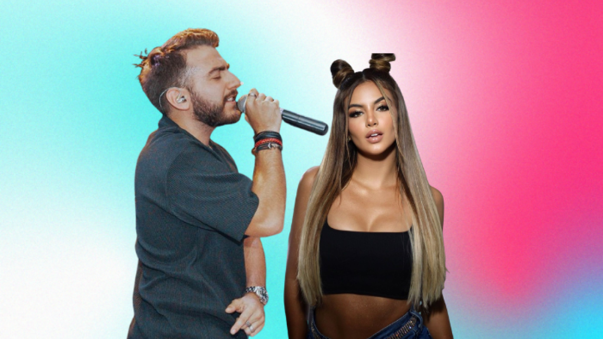 Artistas de Premios REM