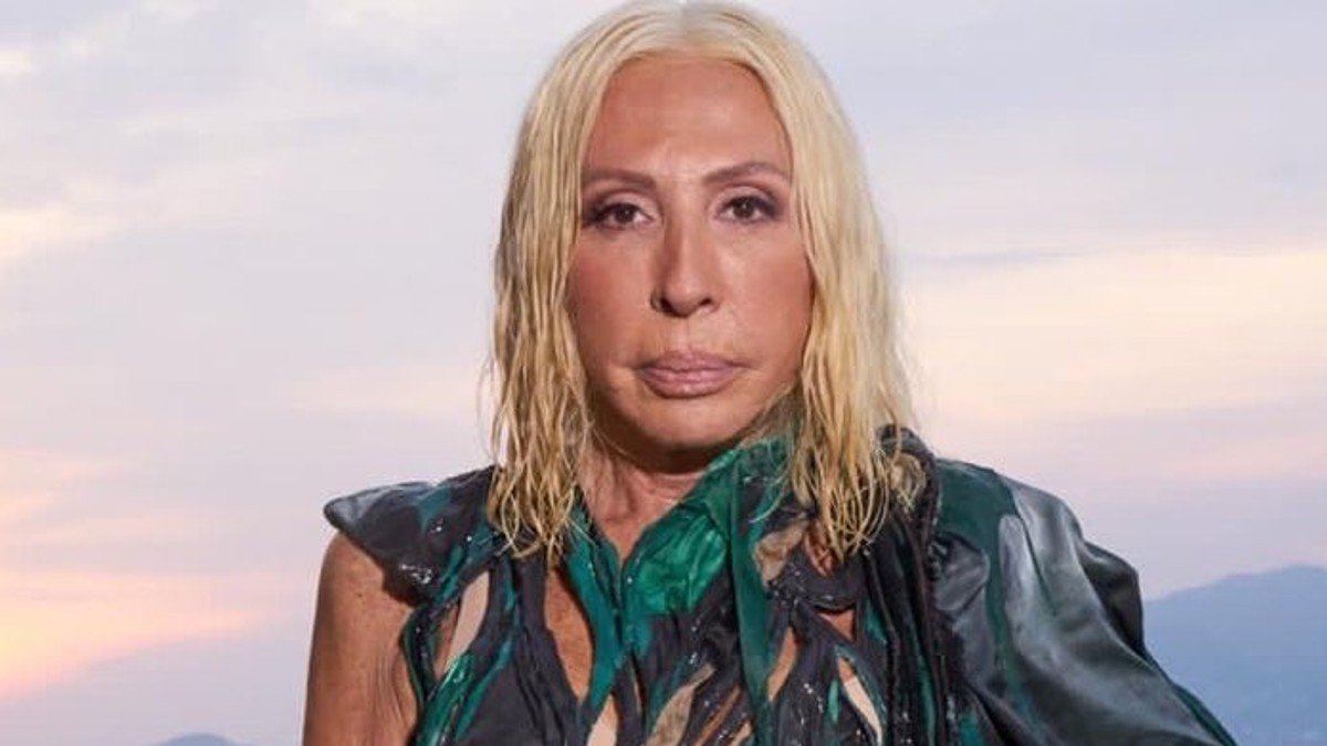 Laura Bozzo (69) se ha convertido en un personaje muy popular en la segunda temporada del reality de Telemundo.