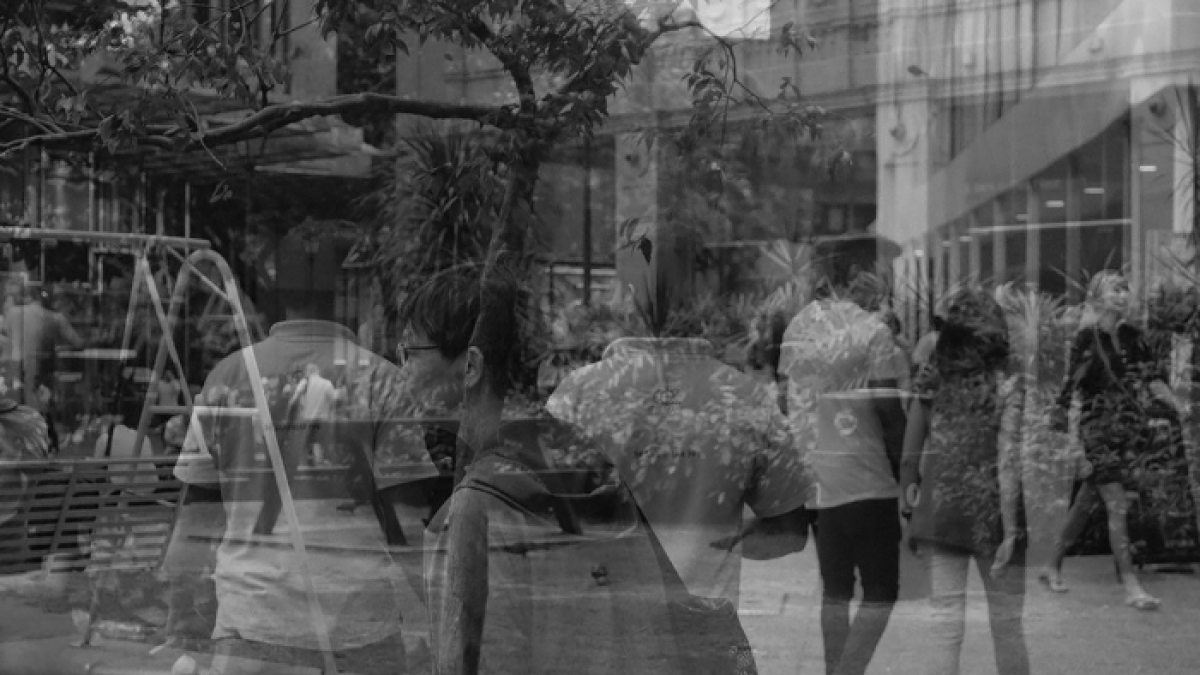 Una sola megaciudad en el mundo es la propuesta para salvar el planeta.