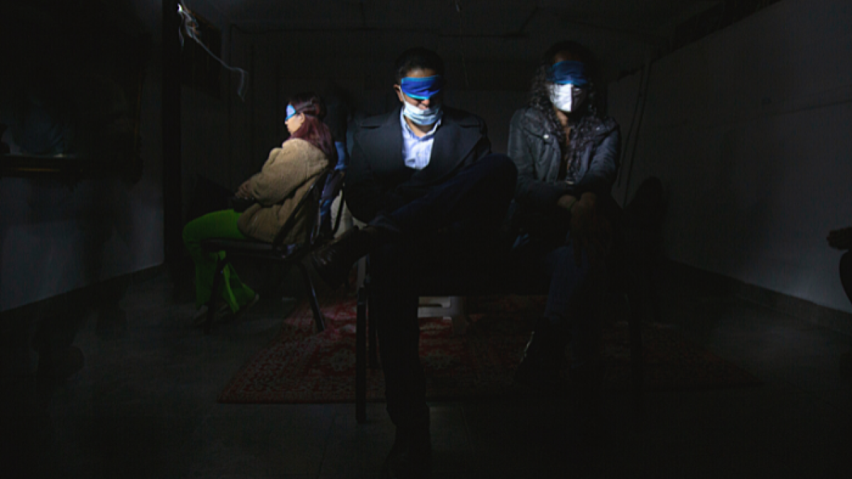 Todo va a estar bien