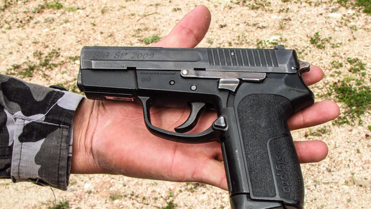 Silencio. En el cuartel modelo situado en el norte de Guayaquil, no hubo pronunciamiento de las autoridades.