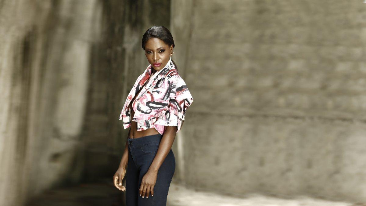 La esmeraldeña ha intervenido en el seriado 'La Rosa de Guadalupe'.