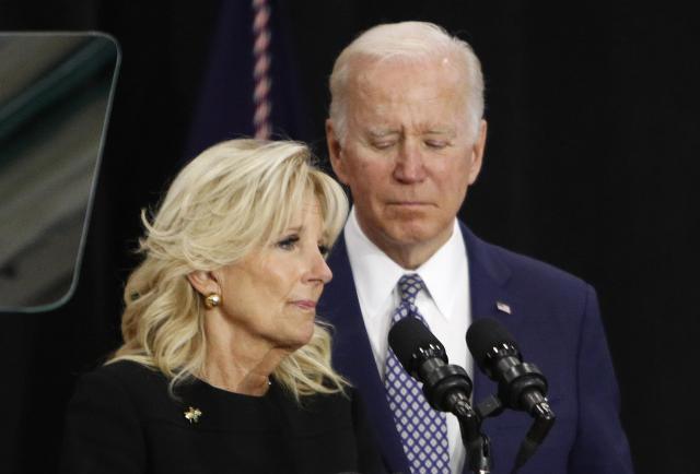 Jill Biden visitará esta semana Ecuador, Panamá y Costa Rica