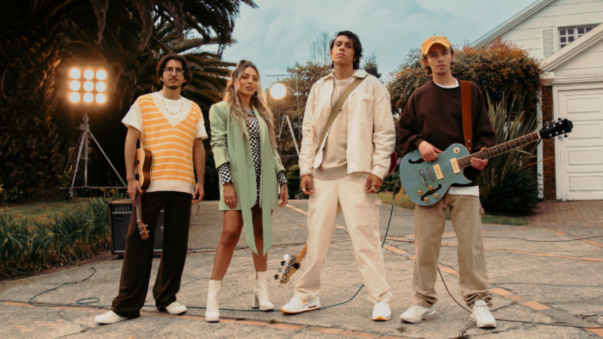 TIMØ junto a Pitizion