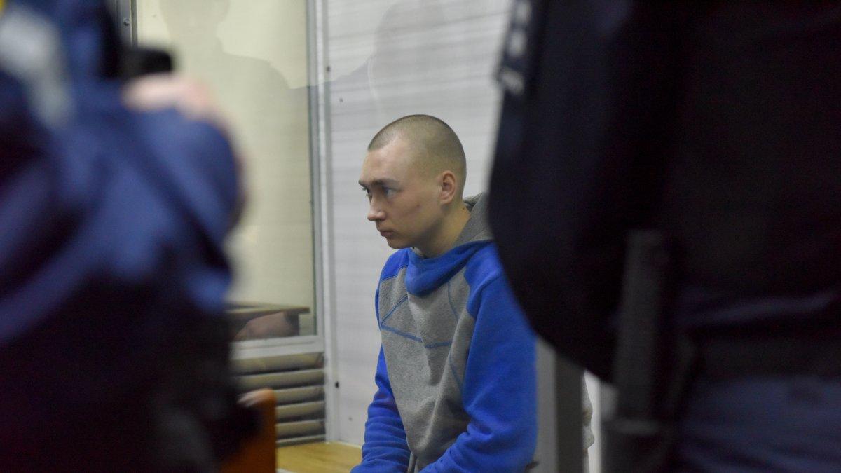 El militar es comandante de la unidad 32010 de la cuarta división acorazada de la Guardia Kantemirovskaya de la región de Moscú