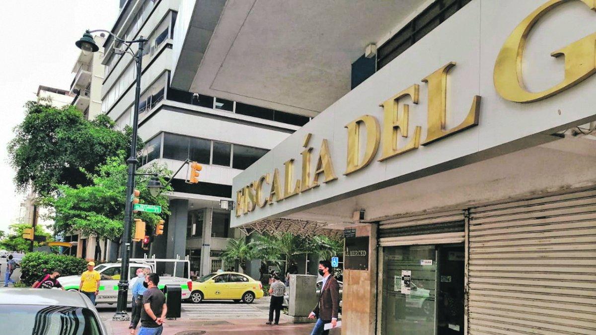 Justicia. La Fiscalía deberá determinar qué delitos llegaron a cometerse.