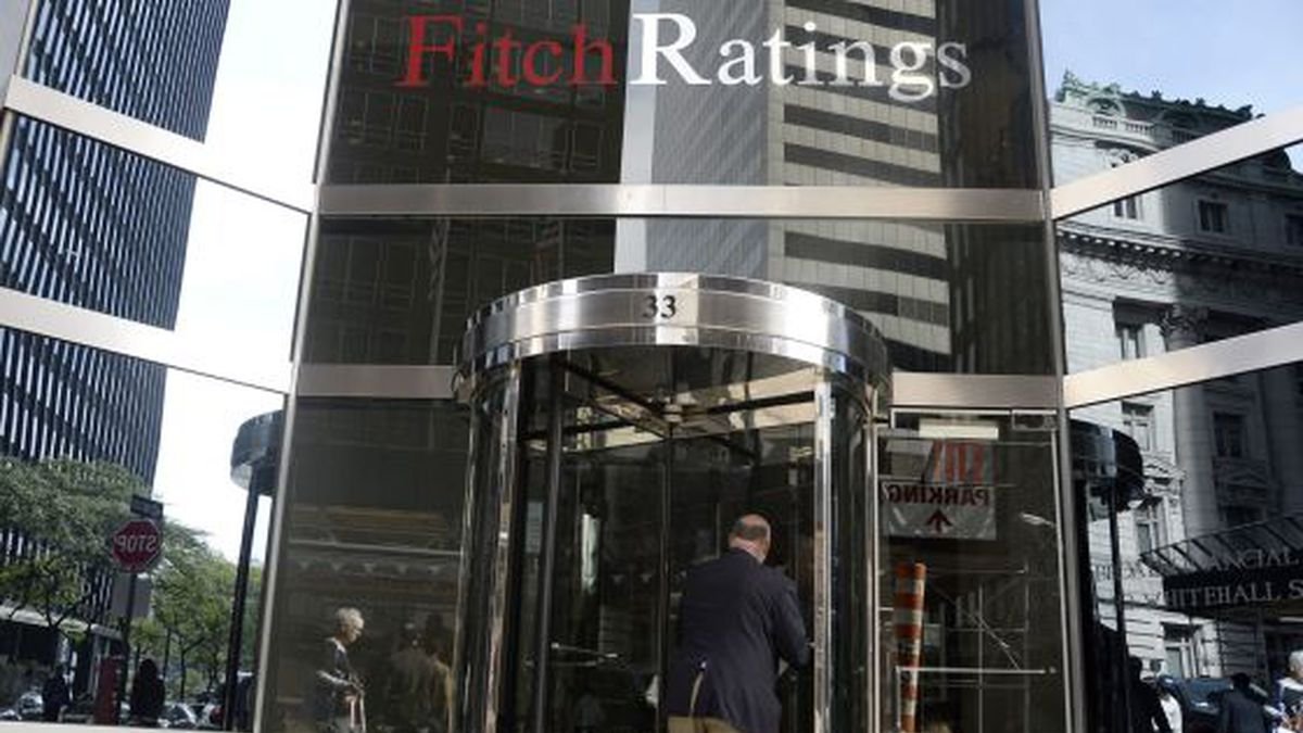 Fitch presentó su reporte este miércoles 18 de mayo de 2022.