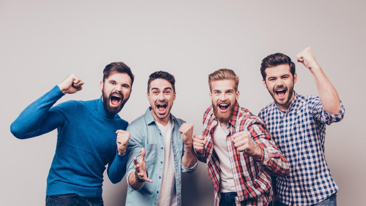 La soltería es una tendencia que está al alza.