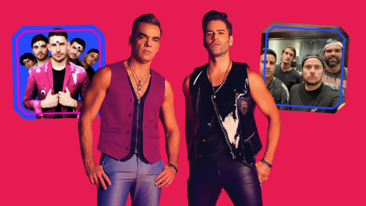 Caramelos de Cianuro.