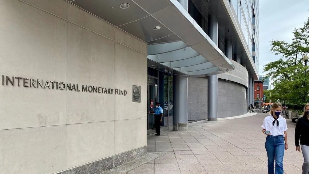 El organismo ha señalado varias veces la inconsistencia de cifras económicas.