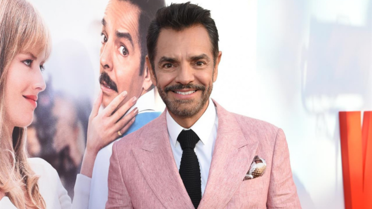 Eugenio Derbez