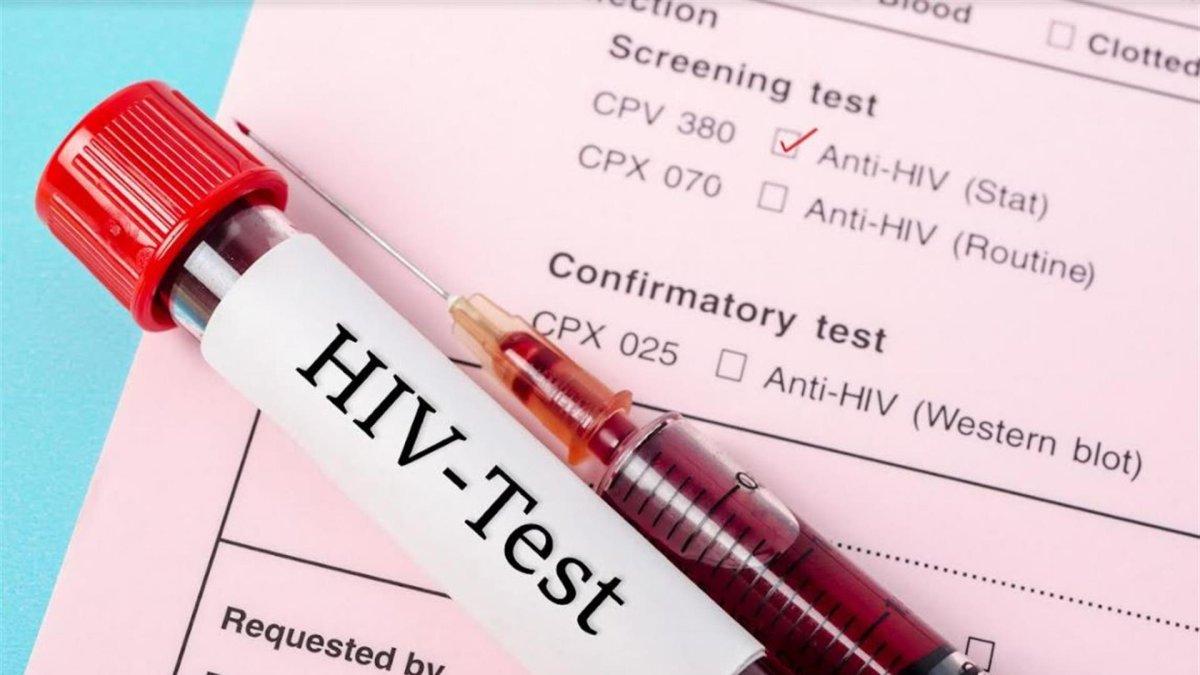 Test VIH