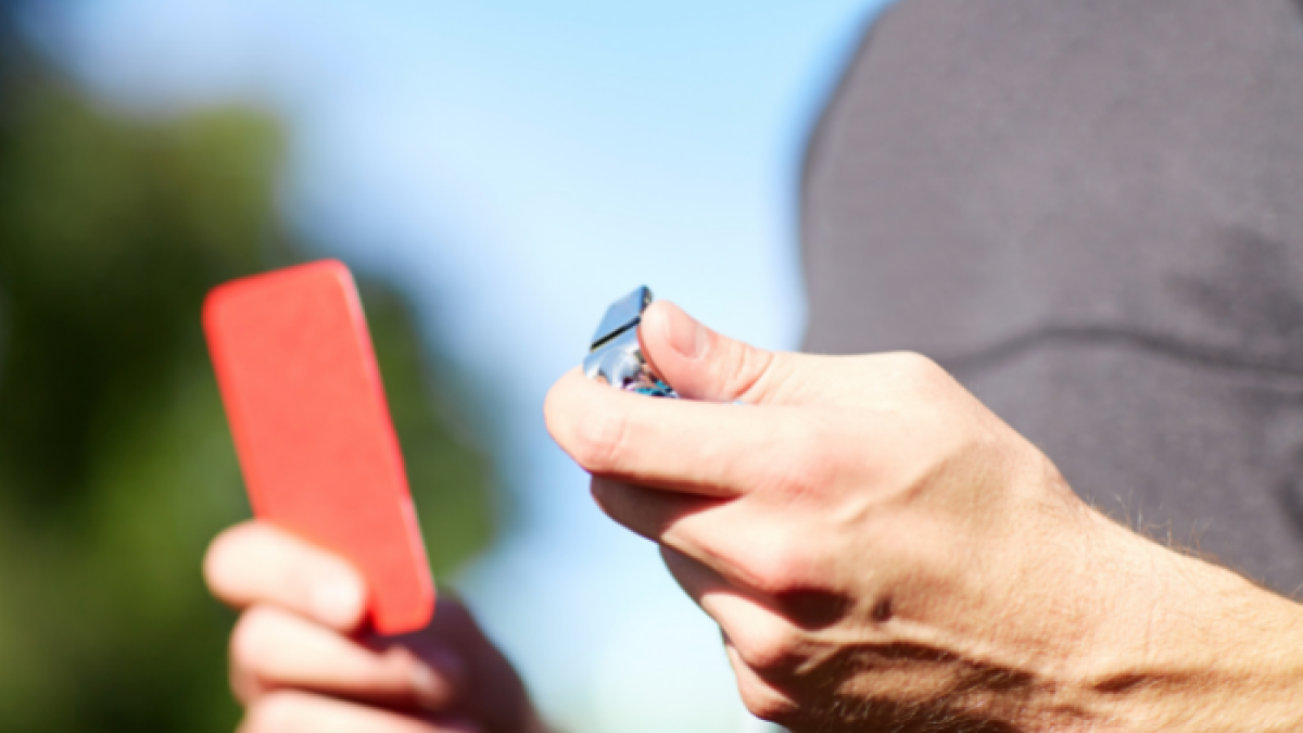 Referencial árbitros.